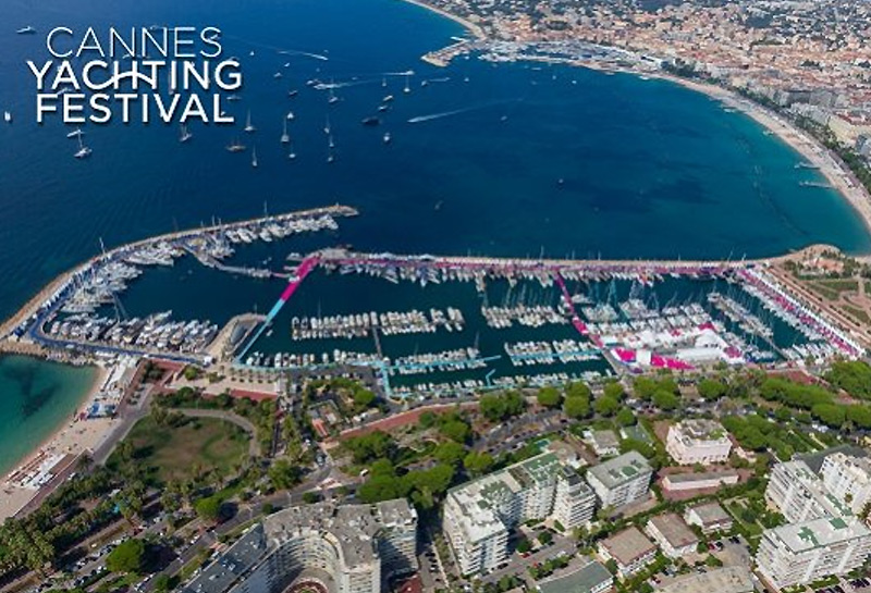 Cannes Yachting Festival