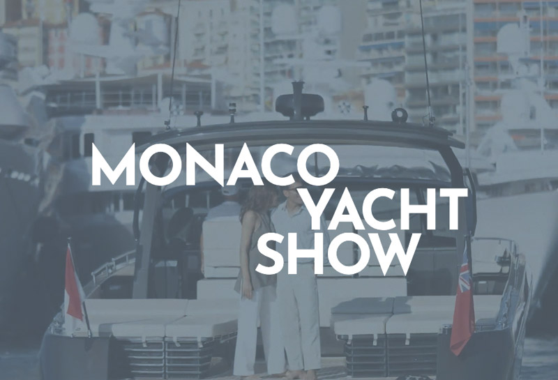 Monaco Yacht Show