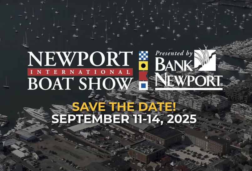 Newport International Boat Show