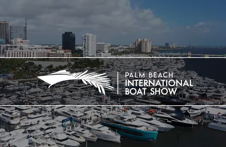 Palm Beach International Boat Show
