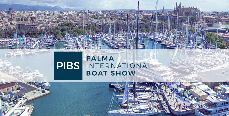 Palma International Boat Show