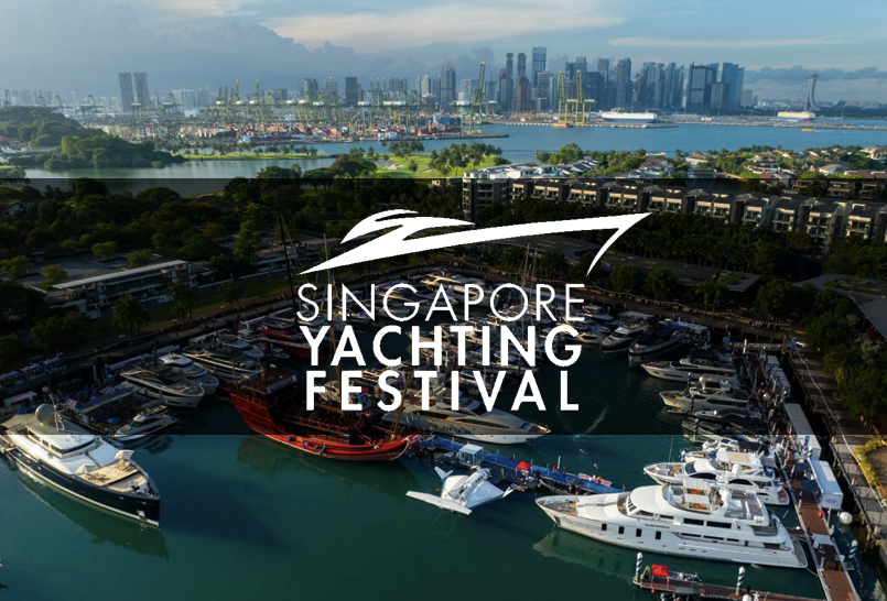 Singapore Yachting Festival