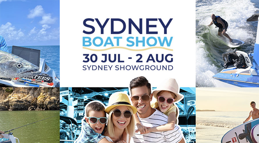 Sydney Boat Show