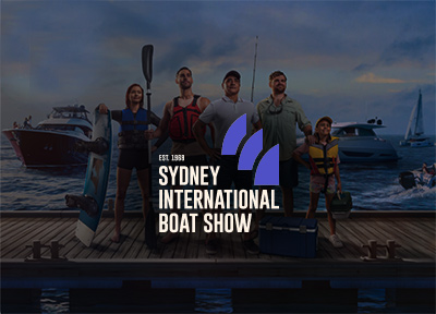 Sydney International Boat Show